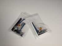 Universal Wall Mount Kit, White